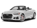 2024 Audi S5 Cabriolet Premium Plus 3.0 TFSI quattro