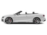 2024 Audi S5 Cabriolet Premium Plus 3.0 TFSI quattro