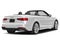 2024 Audi S5 Cabriolet Premium Plus 3.0 TFSI quattro