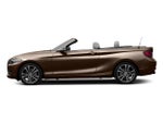 2016 BMW 228i xDrive Convertible