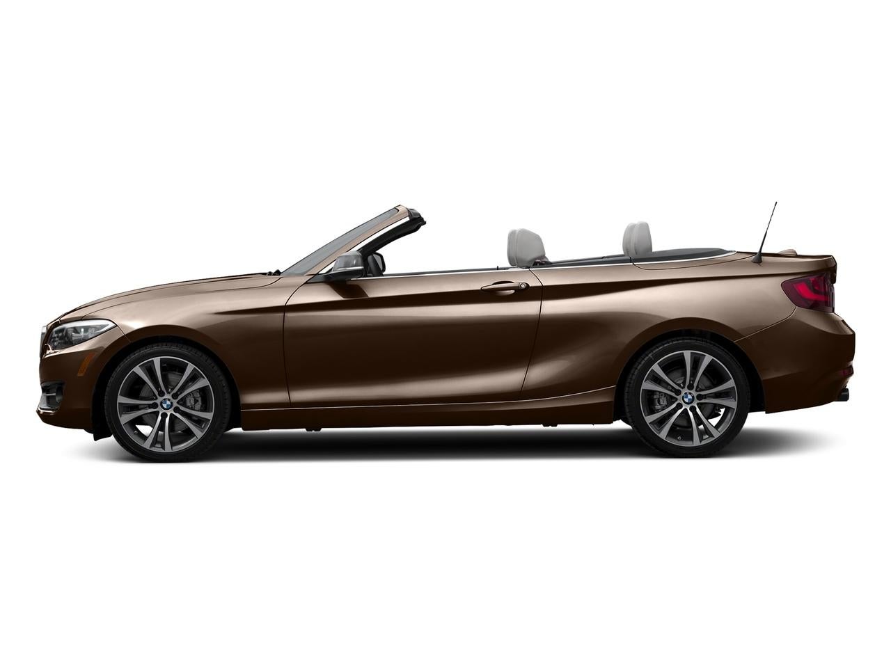 2016 BMW 228i xDrive Convertible