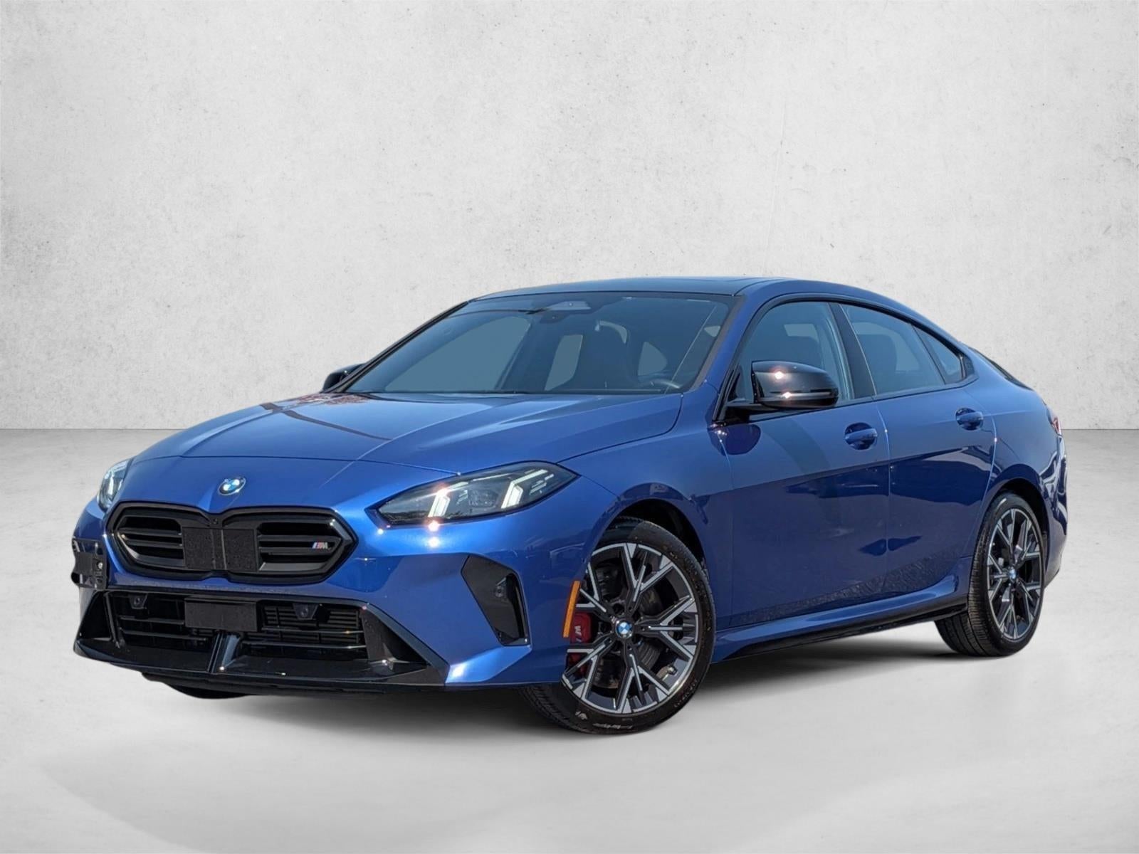2025 BMW M235 xDrive Gran Coupe