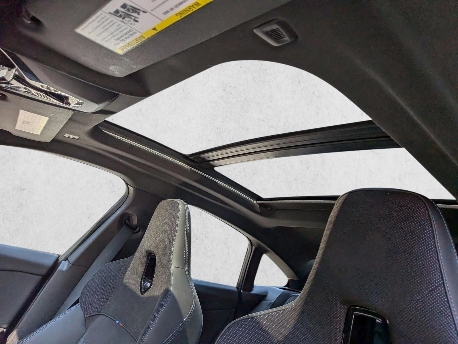 2025 BMW M235 xDrive Gran Coupe