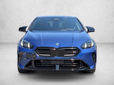 2025 BMW M235 xDrive Gran Coupe