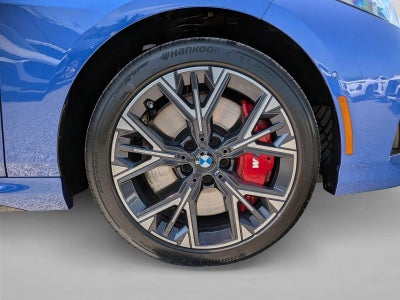 2025 BMW M235 xDrive Gran Coupe