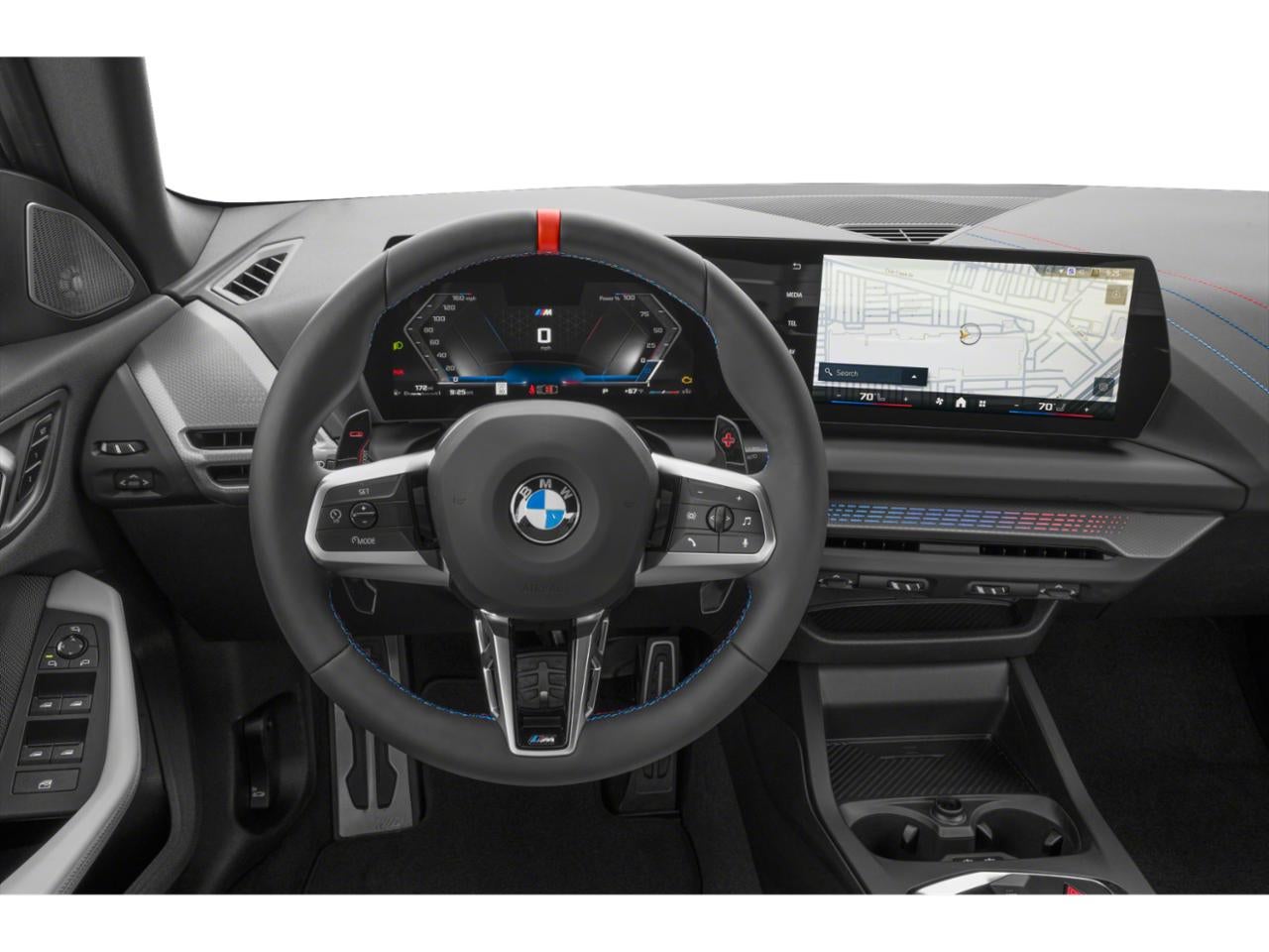 2025 BMW M235 xDrive Gran Coupe