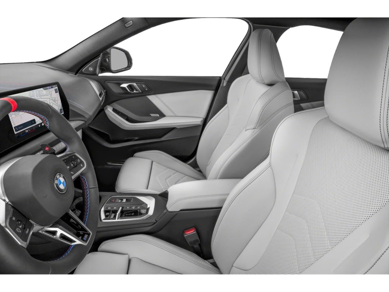 2025 BMW M235 xDrive Gran Coupe