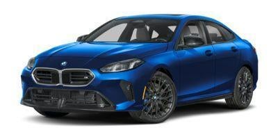 2025 BMW M235 xDrive Gran Coupe