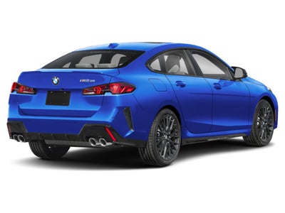 2025 BMW M235 xDrive Gran Coupe
