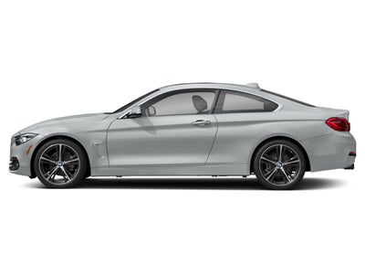 2019 BMW 430i xDrive Coupe