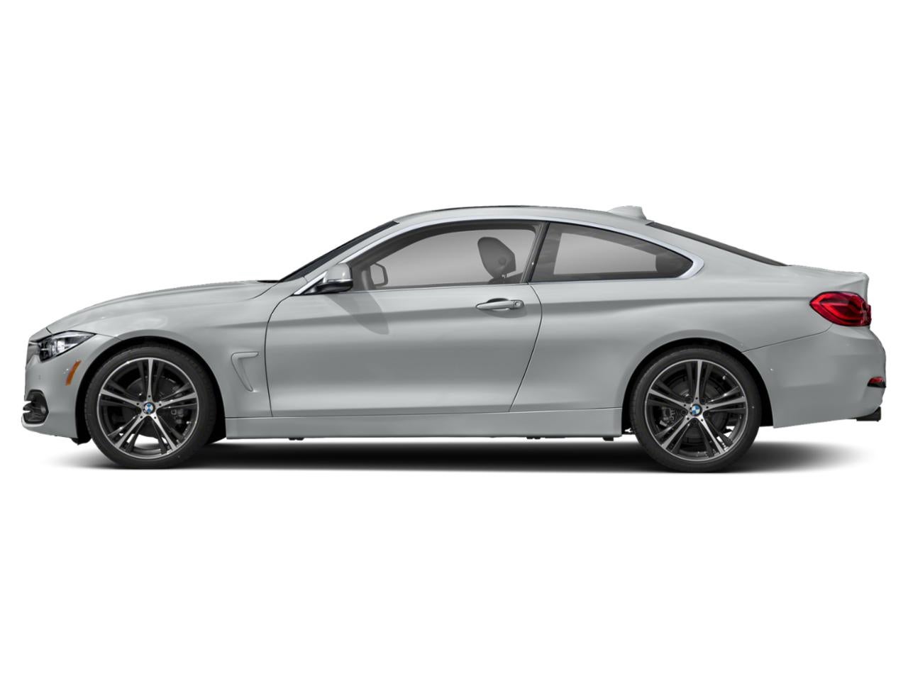 2019 BMW 430i xDrive Coupe