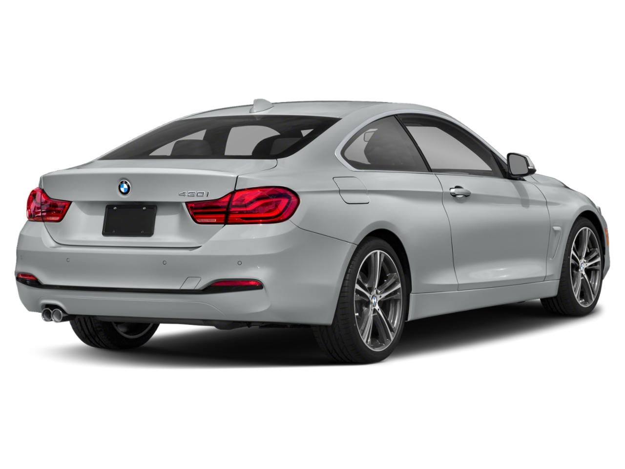 2019 BMW 430i xDrive Coupe
