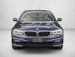 2018 BMW 540i xDrive Sedan