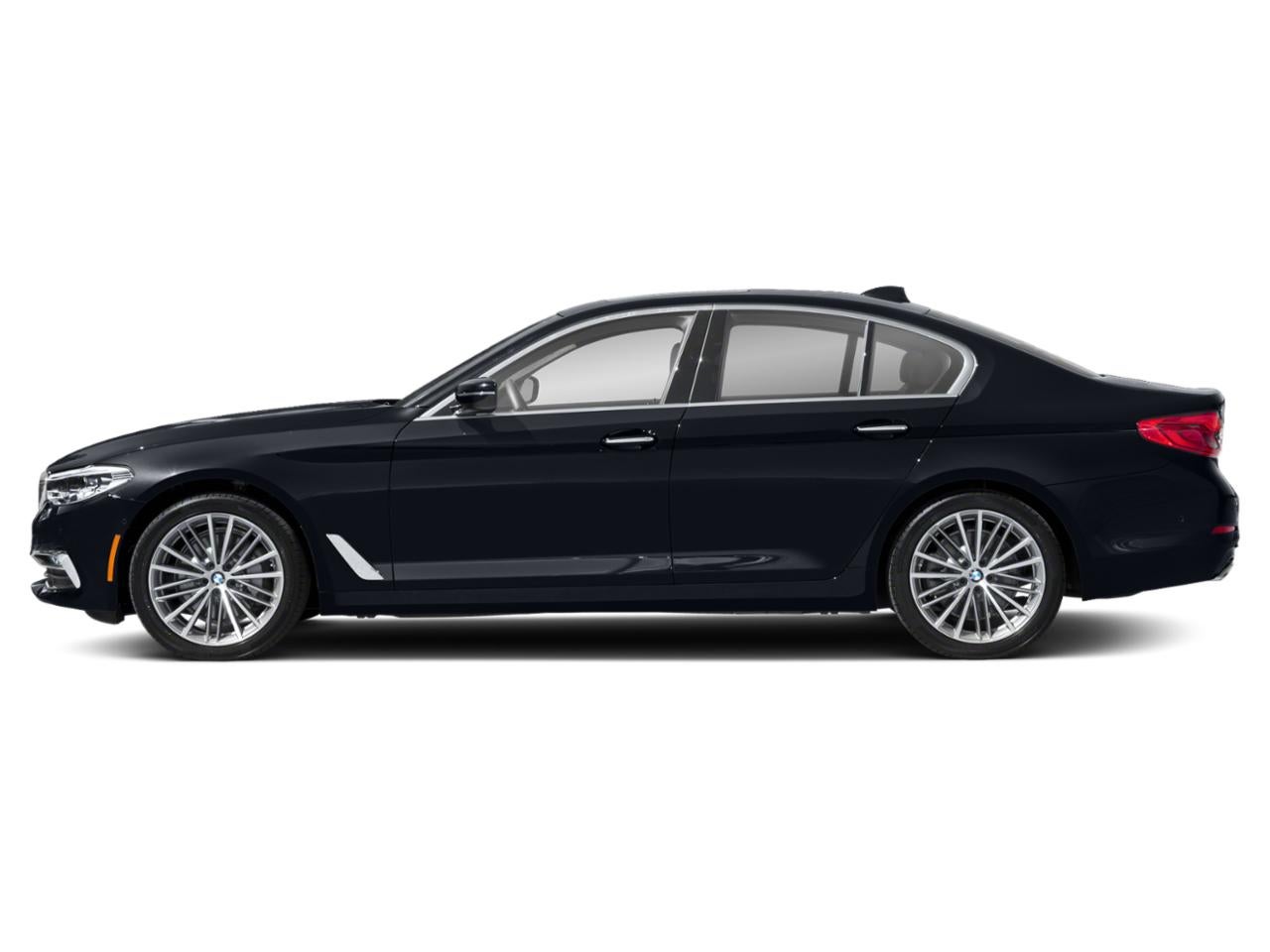 2018 BMW 540i xDrive Sedan