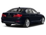 2018 BMW 540i xDrive Sedan