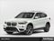 2018 BMW X1 xDrive28i Sports Activity Vehicle