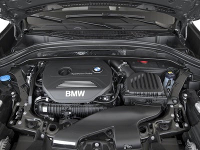 2018 BMW X1 xDrive28i Sports Activity Vehicle