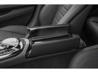 2018 Mercedes-Benz E-Class E 300 4MATIC® Sedan