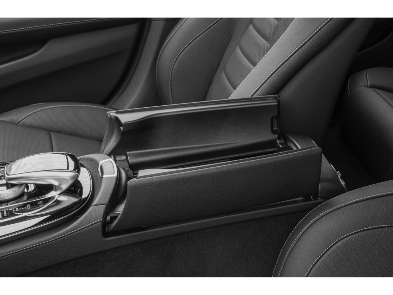 2018 Mercedes-Benz E-Class E 300 4MATIC® Sedan