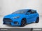 2016 Ford Focus 5dr HB RS