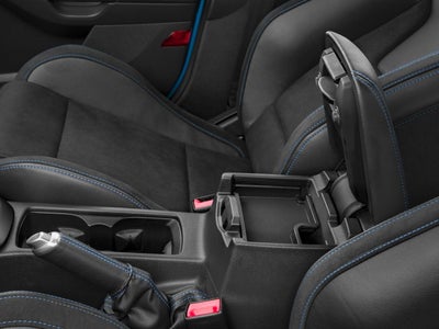 2016 Ford Focus 5dr HB RS