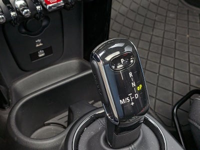 2023 MINI John Cooper Works Hardtop 2 Door John Cooper Works