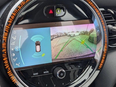 2023 MINI John Cooper Works Hardtop 2 Door John Cooper Works