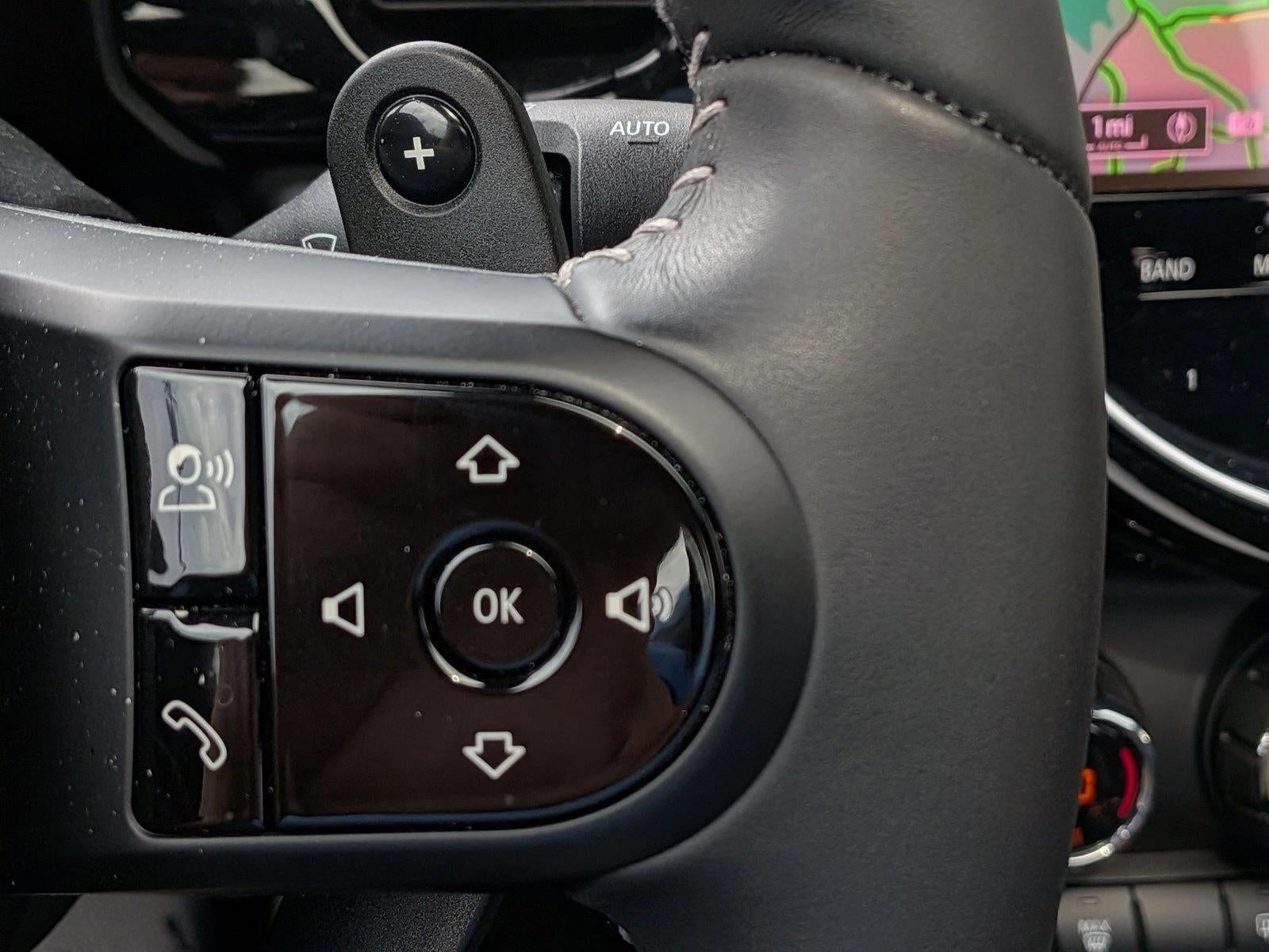 2023 MINI John Cooper Works Hardtop 2 Door John Cooper Works