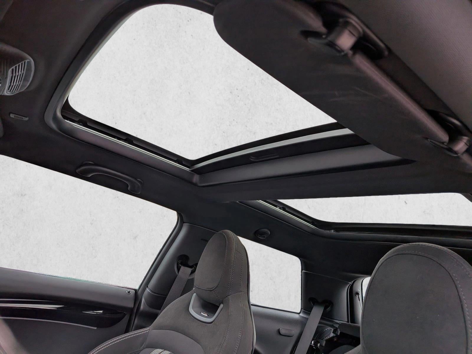 2023 MINI John Cooper Works Hardtop 2 Door John Cooper Works