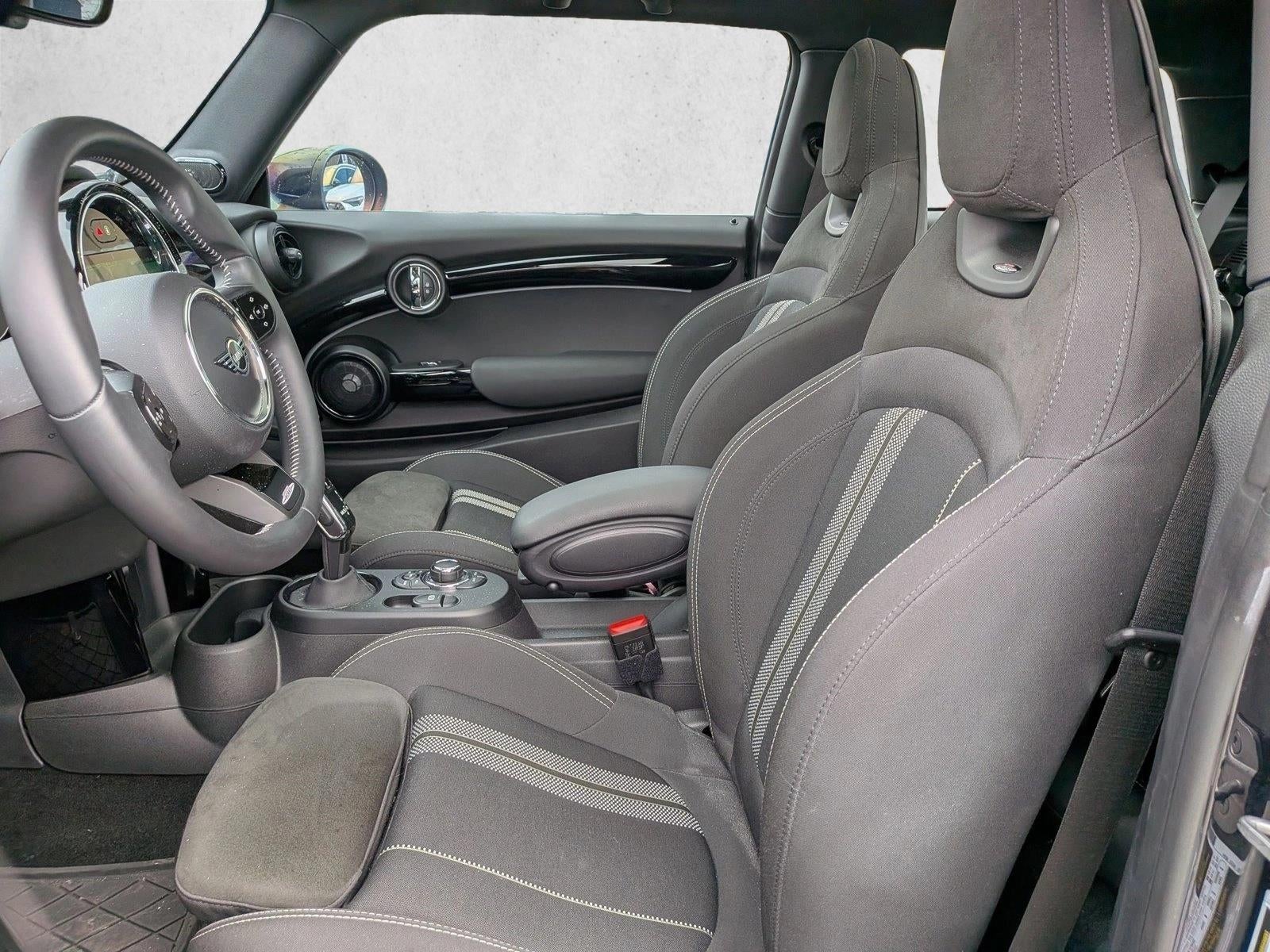 2023 MINI John Cooper Works Hardtop 2 Door John Cooper Works