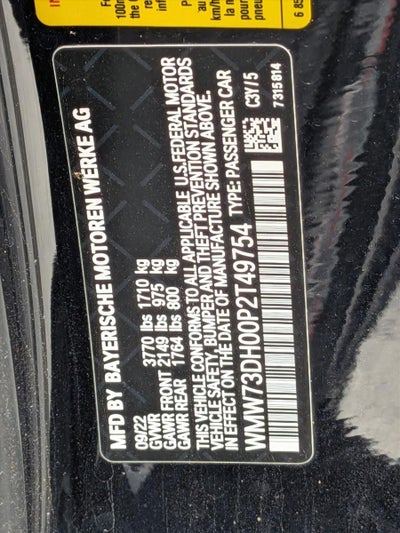 2023 MINI John Cooper Works Hardtop 2 Door John Cooper Works