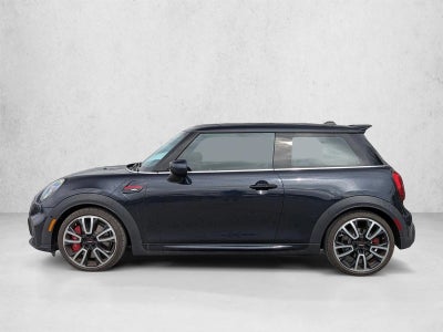 2023 MINI John Cooper Works Hardtop 2 Door John Cooper Works