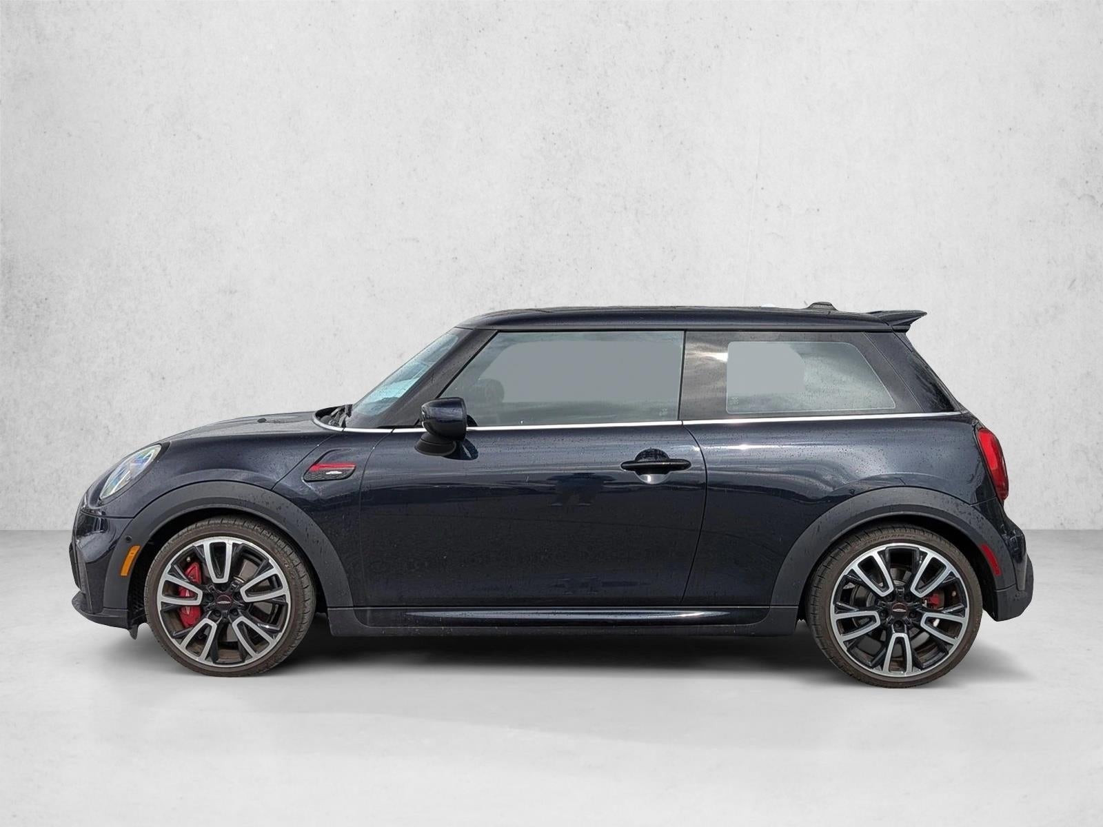 2023 MINI John Cooper Works Hardtop 2 Door John Cooper Works