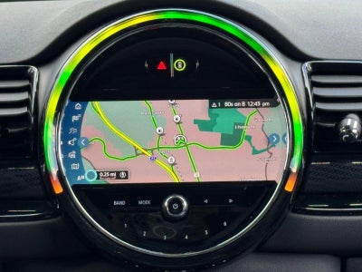 2024 MINI John Cooper Works Clubman ALL4 John Cooper Works