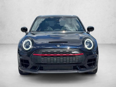 2024 MINI John Cooper Works Clubman ALL4 John Cooper Works
