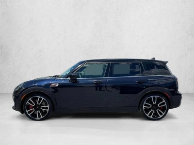 2024 MINI John Cooper Works Clubman ALL4 John Cooper Works