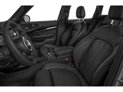 2024 MINI John Cooper Works Clubman ALL4 John Cooper Works