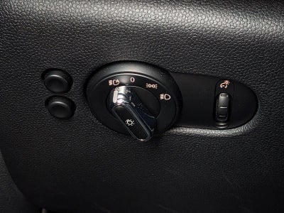 2018 MINI Cooper Hardtop 4 Door Cooper