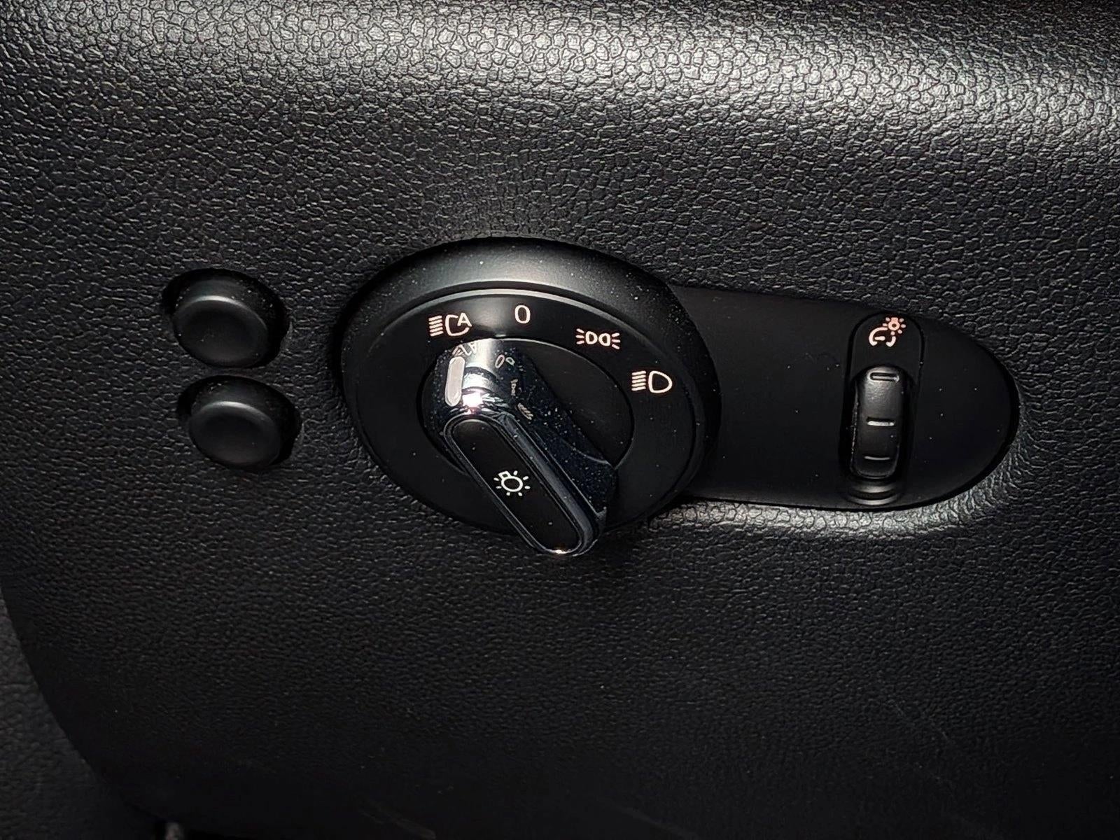 2018 MINI Cooper Hardtop 4 Door Cooper