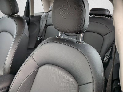 2018 MINI Cooper Hardtop 4 Door Cooper