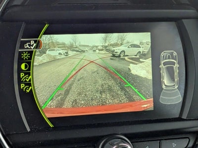 2018 MINI Cooper Hardtop 4 Door Cooper