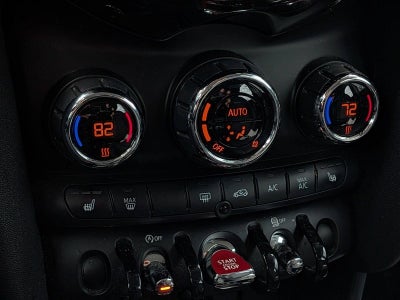 2018 MINI Cooper Hardtop 4 Door Cooper