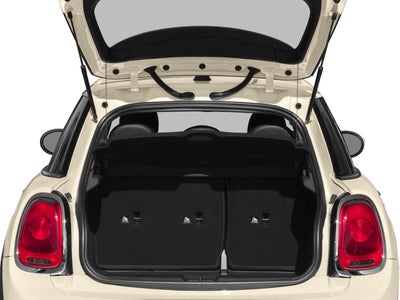 2018 MINI Cooper Hardtop 4 Door Cooper