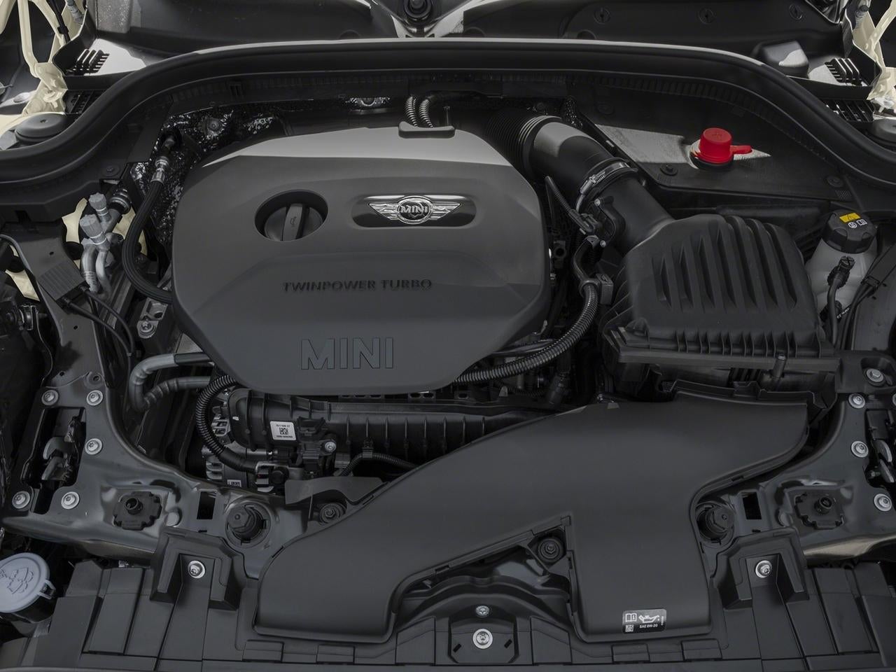 2018 MINI Cooper Hardtop 4 Door Cooper