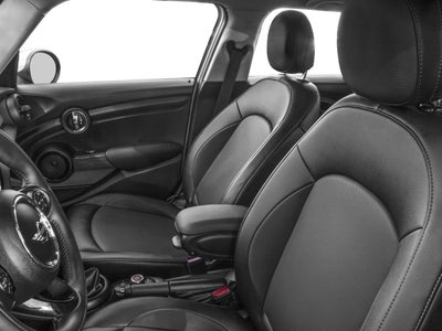 2018 MINI Cooper Hardtop 4 Door Cooper