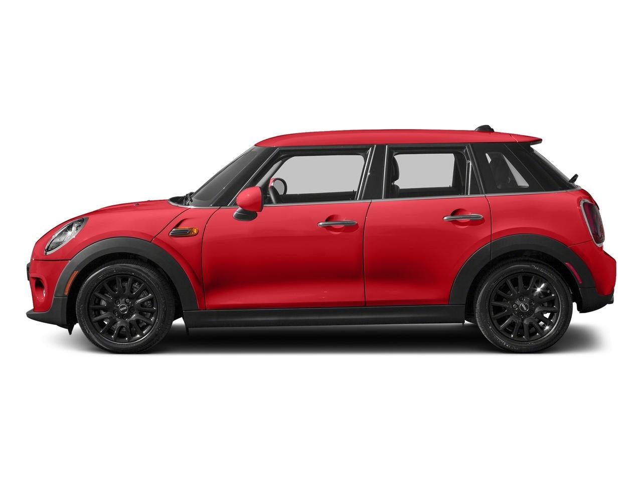 2018 MINI Cooper Hardtop 4 Door Cooper