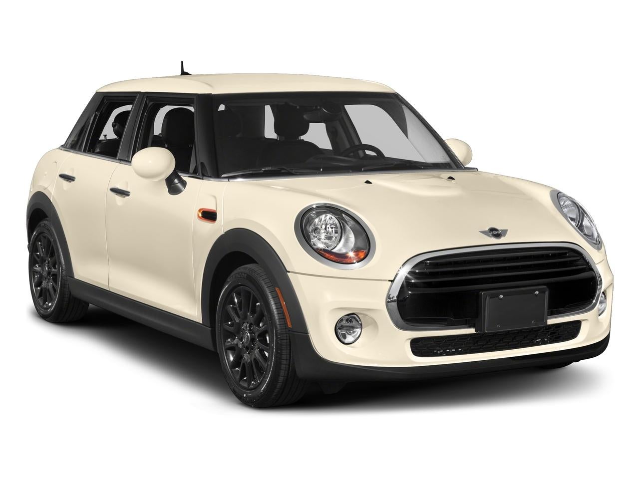 2018 MINI Cooper Hardtop 4 Door Cooper