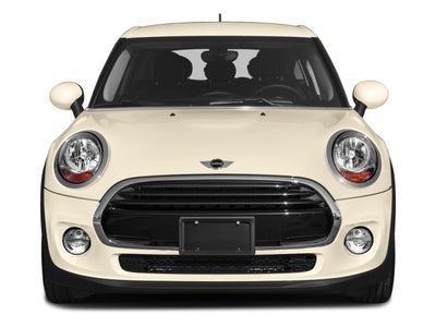 2018 MINI Cooper Hardtop 4 Door Cooper