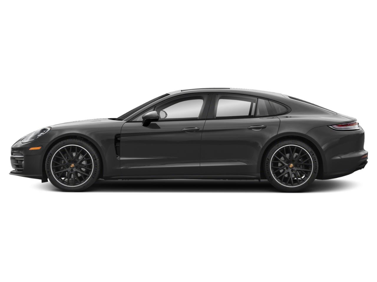2023 Porsche Panamera 4 Platinum Edition AWD