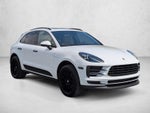 2019 Porsche Macan AWD